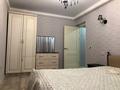 1-комнатная квартира · 48 м² · 1/5 этаж, Проспект Республики 4/3 — Бараево за 15 000 ₸ в Астане, Сарыарка р-н — фото 2