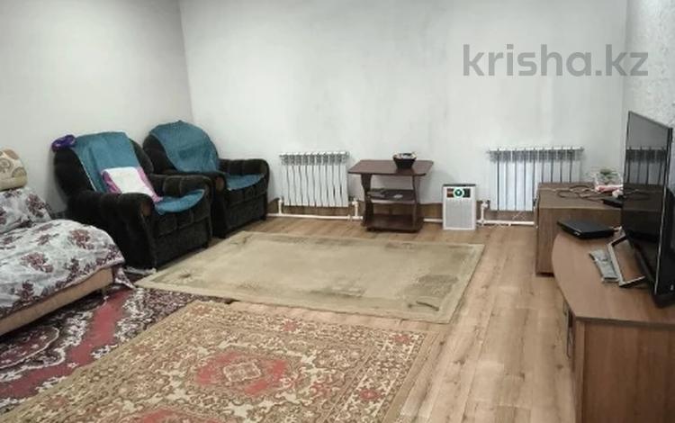 Часть дома · 3 комнаты · 113.8 м² · 1 сот., Камшат Доненбаевой 14 за 13 млн ₸ в Костанае — фото 2