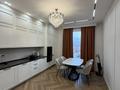 3-комнатная квартира · 90 м² · 9/19 этаж, Аль-Фараби 103 — Ходжанова за 125 млн ₸ в Алматы, Бостандыкский р-н