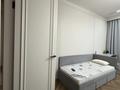 3-комнатная квартира · 90 м² · 9/19 этаж, Аль-Фараби 103 — Ходжанова за 125 млн ₸ в Алматы, Бостандыкский р-н — фото 2