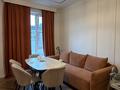 3-комнатная квартира · 90 м² · 9/19 этаж, Аль-Фараби 103 — Ходжанова за 125 млн ₸ в Алматы, Бостандыкский р-н — фото 2