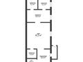 Свободное назначение, салоны красоты · 103.5 м² за 22 млн ₸ в Актобе — фото 16