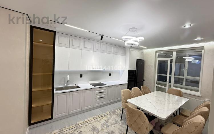 2-комнатная квартира · 62 м² · 7/9 этаж, Байдибек би — Байдибек парктын арты баяғы ипподром за 280 000 ₸ в Шымкенте, Абайский р-н — фото 2