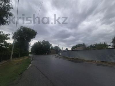 Жер телімі · 6 сотық, Курманова- Гагарина, бағасы: 9.8 млн ₸ в Талдыкоргане