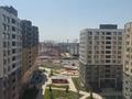 1-комнатная квартира · 41.3 м² · 10/12 этаж, мкр Гажайып, Бауыржана Момышулы 11/12а за 35.6 млн ₸ в Алматы, Алатауский р-н — фото 3
