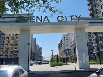 1-комнатная квартира · 41.3 м² · 10/12 этаж, мкр Гажайып, Бауыржана Момышулы 11/12а за 35.6 млн ₸ в Алматы, Алатауский р-н
