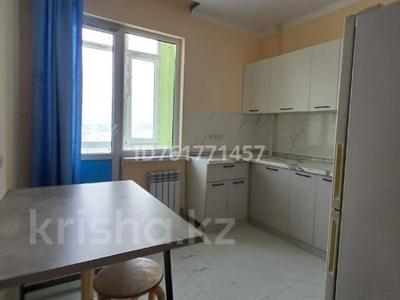 1-комнатная квартира · 37 м² · 5/9 этаж, Райымбек батыра 272 — Напротив Магнума за 180 000 〒 в 