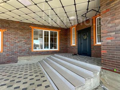 Отдельный дом · 6 комнат · 280 м² · 10 сот., Жастар за 133 млн 〒 в Талдыкоргане