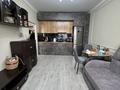2-комнатная квартира · 36 м² · 10/10 этаж, Мухамедханова 47 — Ипотека без первоначального взноса за 25.5 млн ₸ в Астане, Нура р-н — фото 2