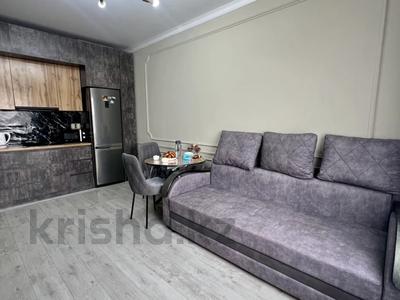 2-комнатная квартира · 36 м² · 10/10 этаж, Мухамедханова 47 — Ипотека без первоначального взноса за 25.5 млн ₸ в Астане, Нура р-н