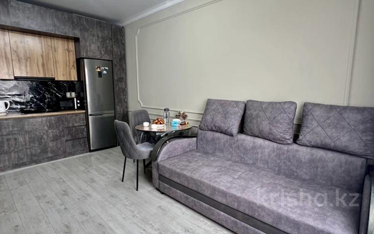 2-комнатная квартира · 36 м² · 10/10 этаж, Мухамедханова 47 — Ипотека без первоначального взноса за 25.5 млн ₸ в Астане, Нура р-н — фото 5