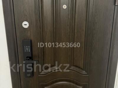 3-бөлмелі пәтер · 100 м² · 3/9 қабат, Кобланды батыра 36а, бағасы: 38.5 млн ₸ в Костанае