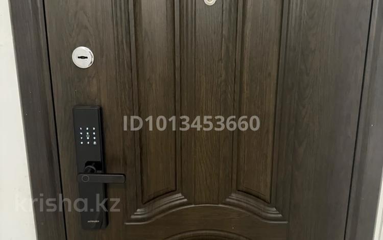 3-бөлмелі пәтер · 100 м² · 3/9 қабат, Кобланды батыра 36а, бағасы: 38.5 млн ₸ в Костанае — фото 2