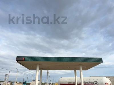 АЗС/автомойка · 140 м² за 65 млн ₸ в 