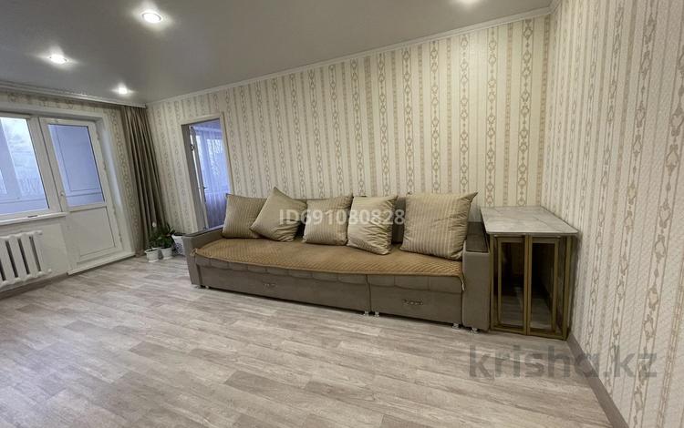 2-комнатная квартира, 44 м², 5/5 этаж, Айманова 16 за 14 млн 〒 в Павлодаре — фото 2