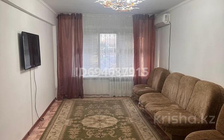 2-комнатная квартира · 50 м² · 1/5 этаж, Шукыр Еркинов 19 — 24 школа за 150 000 〒 в Атырау, мкр Привокзальный-5 — фото 2