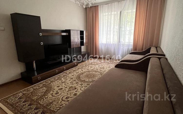 1-комнатная квартира · 39 м² · 1/9 этаж, мкр Жетысу-2 — Абая Саина за 235 000 ₸ в Алматы, Ауэзовский р-н — фото 2