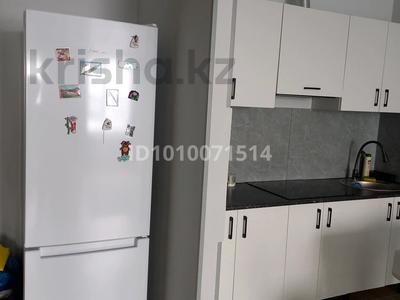 2-комнатная квартира · 48 м² · 6/6 этаж, Халиуллина 196/17 — Магнума за 250 000 ₸ в Алматы, Медеуский р-н