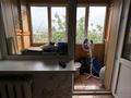1-комнатная квартира · 32.5 м² · 4/5 этаж, мкр Орбита-4 11 — Аль-Фараби - Мустафина за 28.5 млн ₸ в Алматы, Бостандыкский р-н — фото 11