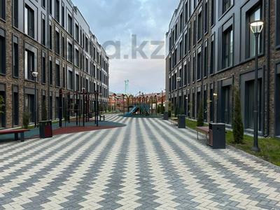 2-комнатная квартира · 55.5 м² · 2/4 этаж, мкр Ак Шагала, мкр. Ак Шагала за 39 млн 〒 в Атырау