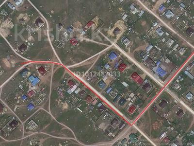 Участок · 8 соток, Саяжай 16 — По красноярской трассе,4дачная за 1.2 млн ₸ в Кокшетау