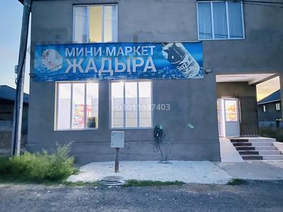 Магазин с домам · 260 м², бағасы: 135 млн ₸ в 