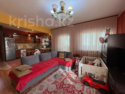 3-комнатная квартира · 90 м² · 6/14 этаж, мкр Таугуль 19 за 65 млн 〒 в Алматы, Ауэзовский р-н