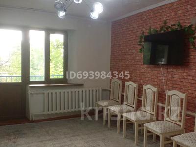 2-комнатная квартира, 50 м², 2/2 этаж, Жапек батыр 2 — Кожанова2 за ~ 14.4 млн 〒 в Алматы