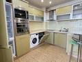 3-бөлмелі пәтер · 82.4 м² · 11/12 қабат, Валиханова 1, бағасы: 40 млн ₸ в Астане, р-н Байконур