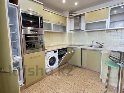 3-бөлмелі пәтер · 82.4 м² · 11/12 қабат, Валиханова 1, бағасы: 40 млн ₸ в Астане, р-н Байконур