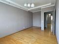 3-бөлмелі пәтер · 82.4 м² · 11/12 қабат, Валиханова 1, бағасы: 40 млн ₸ в Астане, р-н Байконур — фото 19