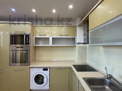 3-комнатная квартира · 82.4 м² · 11/12 этаж, Валиханова 1 — ДД АЛМА-АТА за 40 млн ₸ в Астане, р-н Байконур