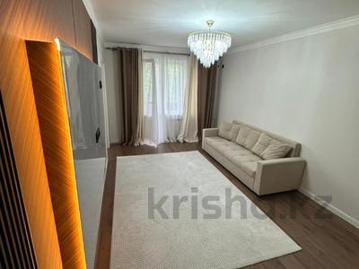 2-комнатная квартира · 42 м² · 4/4 этаж, мкр №4 20 за 35 млн ₸ в Алматы, Ауэзовский р-н