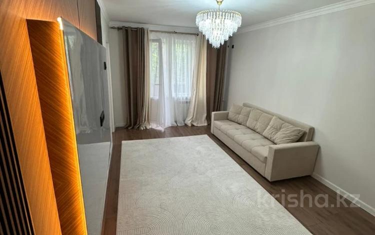2-комнатная квартира · 42 м² · 4/4 этаж, мкр №4 20 за 35 млн ₸ в Алматы, Ауэзовский р-н — фото 5
