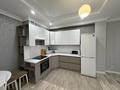 2-комнатная квартира · 81.5 м² · 8/16 этаж, мкр Орбита-4, Навои 208 — Торайгырова за 75 млн ₸ в Алматы, Бостандыкский р-н — фото 3