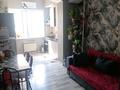 1-бөлмелі пәтер · 48 м² · 5/6 қабат, мкр Айнабулак-2 32/2, бағасы: 29 млн ₸ в Алматы, Жетысуский р-н