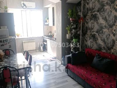 1-бөлмелі пәтер · 48 м² · 5/6 қабат, мкр Айнабулак-2 32/2, бағасы: 29 млн ₸ в Алматы, Жетысуский р-н