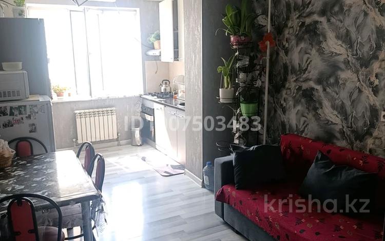 1-бөлмелі пәтер · 48 м² · 5/6 қабат, мкр Айнабулак-2 32/2, бағасы: 29 млн ₸ в Алматы, Жетысуский р-н — фото 10