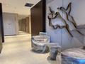 2-комнатная квартира · 71.14 м² · 5/22 этаж, Е 308 — Пр. Туран, около ТРЦ Хан Шатыр за 82 млн ₸ в Астане, Нура р-н — фото 7