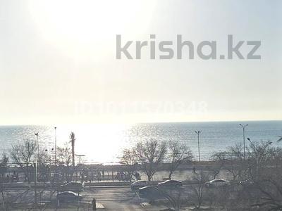 2-бөлмелі пәтер · 52 м² · 3/5 қабат, 14-й мкр 21, бағасы: 17.9 млн ₸ в Актау