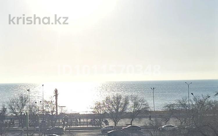 2-бөлмелі пәтер · 52 м² · 3/5 қабат, 14-й мкр 21, бағасы: 17.9 млн ₸ в Актау — фото 2