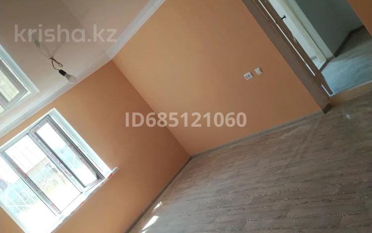 Жеке үй · 3 бөлме · 55 м² · 8 жүзд., Құрсай жетіжар 59, бағасы: 15 млн ₸ в Шымкенте, Туран р-н — фото 2