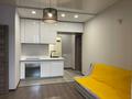 3-комнатная квартира · 84 м² · 16/18 этаж, Брусиловского 159 за 350 000 ₸ в Алматы, Алмалинский р-н