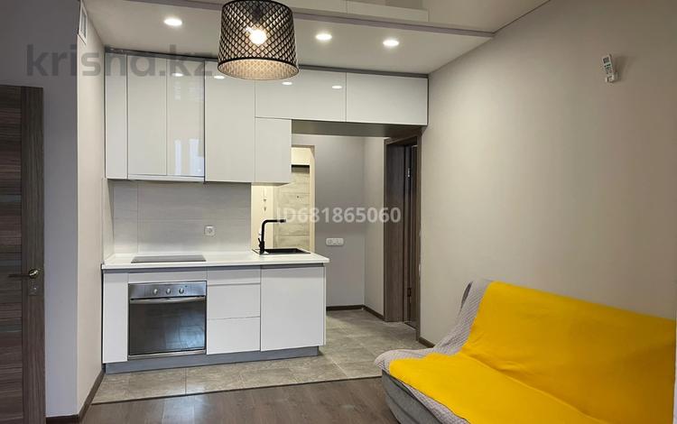 3-комнатная квартира · 84 м² · 16/18 этаж, Брусиловского 159 за 350 000 ₸ в Алматы, Алмалинский р-н — фото 11
