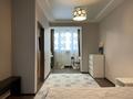 3-комнатная квартира · 84 м² · 16/18 этаж, Брусиловского 159 за 350 000 ₸ в Алматы, Алмалинский р-н — фото 6