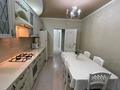 3-комнатная квартира · 128 м² · 5/6 этаж, 35-мкр 33 за 28 млн 〒 в Актау — фото 9