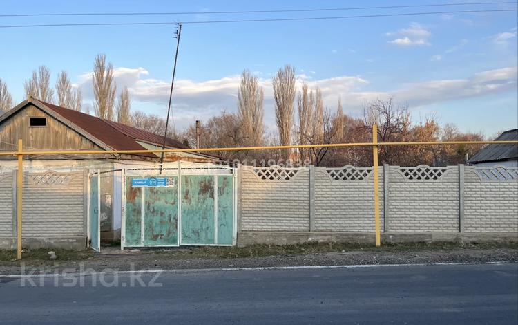 Үйдің бір бөлігі · 6 бөлме · 3000 м² · 10 жүзд., Жабыл 121 — Мектеп магзин садик базар жақын, бағасы: 5.5 млн ₸ в Бауыржан Момышулы — фото 2