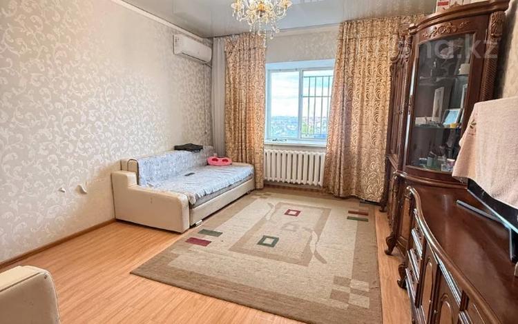 2-комнатная квартира · 66 м² · 7/9 этаж, Мустафина 13 — СРОЧАЯ ПРОДАЖА!!! за 28 млн ₸ в Астане, Алматы р-н — фото 8