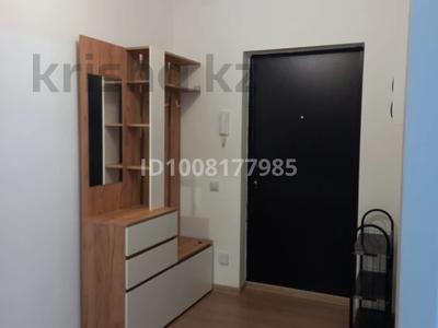 2-комнатная квартира · 65 м² · 5/9 этаж, Капчагайской трассы за 220 000 ₸ в Коянкусе