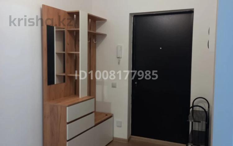 2-бөлмелі пәтер · 65 м² · 5/9 қабат, Капчагайской трассы, бағасы: 220 000 ₸ в Коянкусе — фото 3